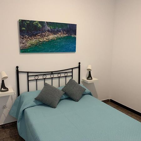 Sanhouse Apartment Pozo Izquierdo - Wifi Dış mekan fotoğraf