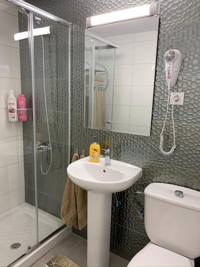 Sanhouse Apartment Pozo Izquierdo - Wifi Dış mekan fotoğraf