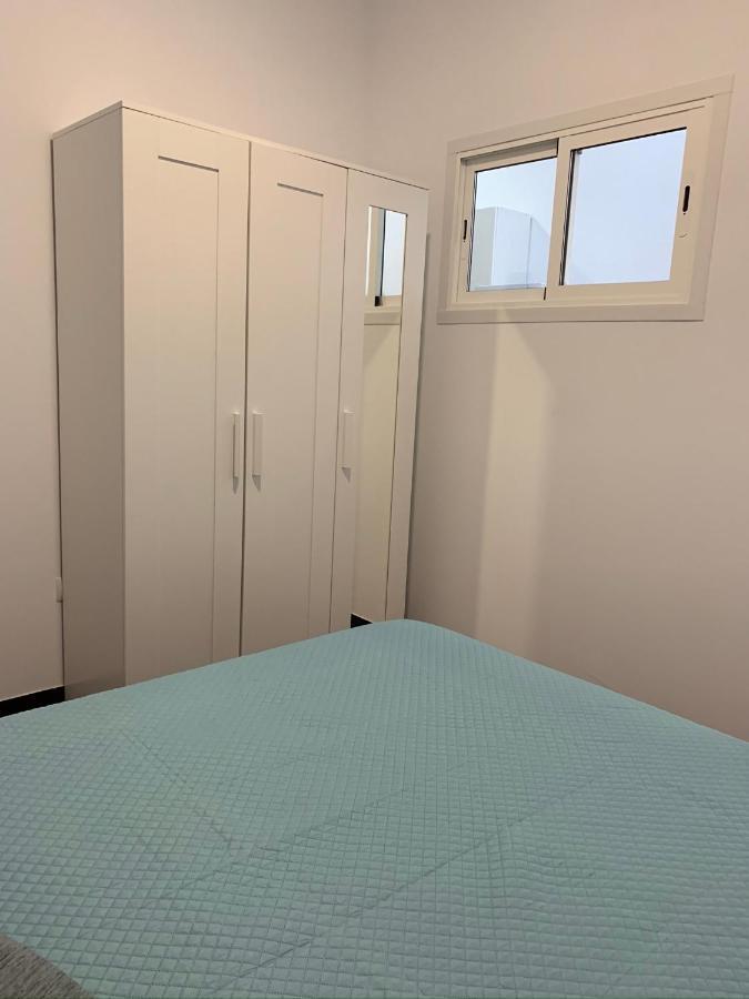 Sanhouse Apartment Pozo Izquierdo - Wifi Dış mekan fotoğraf