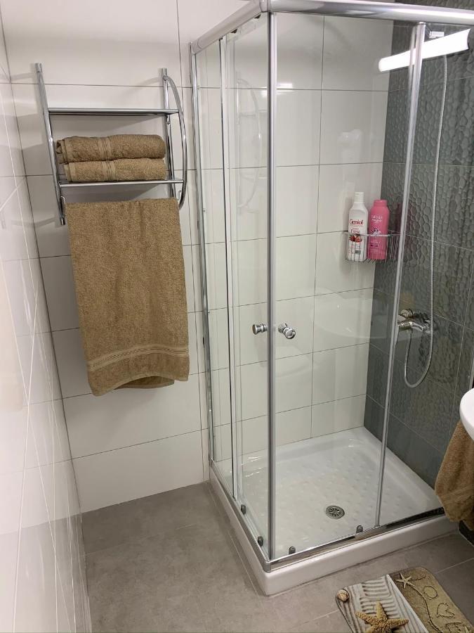 Sanhouse Apartment Pozo Izquierdo - Wifi Dış mekan fotoğraf